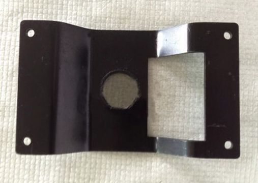 點擊查看詳細信息<br>標題：沖壓件電泳加工、五金電泳加工、陰極電泳加工 閱讀次數(shù)：2202