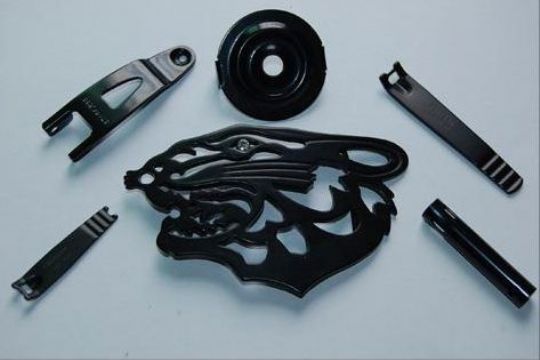 點擊查看詳細(xì)信息<br>標(biāo)題：沖壓-拉伸件、電泳處理、五金電泳加工 閱讀次數(shù)：2097