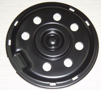 點擊查看詳細(xì)信息<br>標(biāo)題：沖壓-拉伸件、電泳處理、五金電泳加工 閱讀次數(shù)：2126