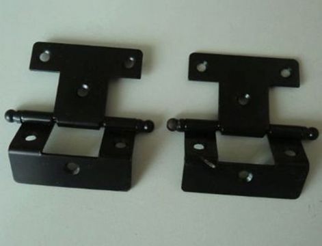 點擊查看詳細(xì)信息<br>標(biāo)題：沖壓-拉伸件、電泳處理、五金電泳加工 閱讀次數(shù)：2151