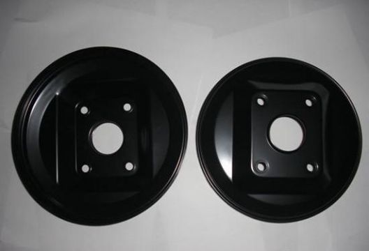 點擊查看詳細信息<br>標題：沖壓-拉伸件電泳加工、電泳處理、五金電泳加工 閱讀次數：2193