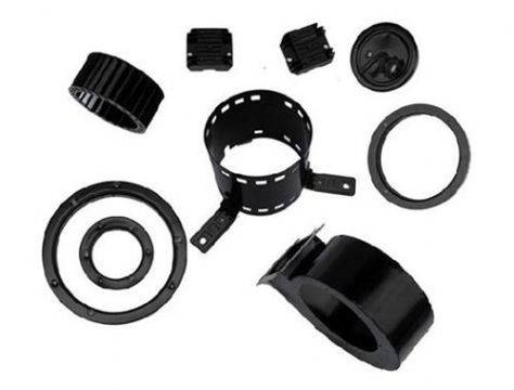 點擊查看詳細信息<br>標題：焊接-組合件電泳加工電泳涂裝 閱讀次數：3616