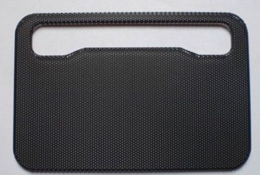 點擊查看詳細信息<br>標題：黑色電泳加工、電泳涂裝 閱讀次數：4776