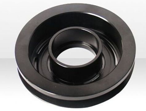 點擊查看詳細信息<br>標題：黑色電泳加工樣品展示 閱讀次數：4794