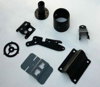 點擊查看詳細信息<br>標題：亮黑電泳加工、電泳涂裝、電泳處理、五金電泳加工、陰極電泳加工 閱讀次數：4945