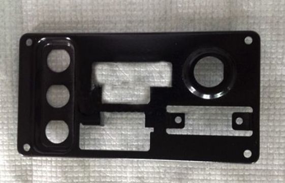 點擊查看詳細信息<br>標題：沖壓件電泳加工、五金電泳加工、陰極電泳加工 閱讀次數(shù)：3138