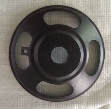 點擊查看詳細信息<br>標題：喇叭網配件電泳、五金電泳加工 閱讀次數(shù)：2237